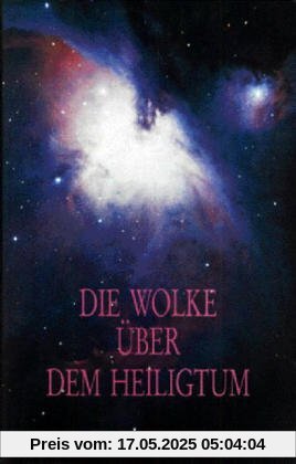 Die Wolke über dem Heiligtum