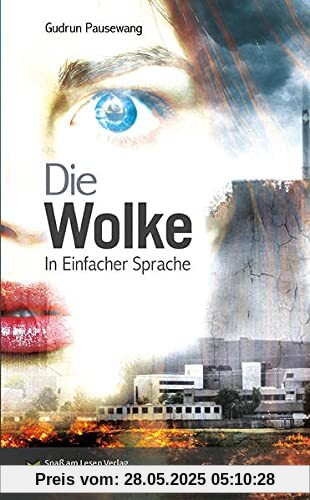 Die Wolke: in Einfacher Sprache