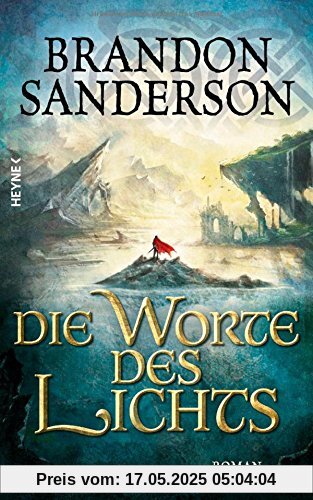 Die Worte des Lichts: Roman