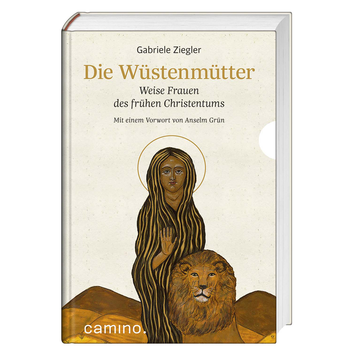 Die Wüstenmütter Die Wüstenmütter