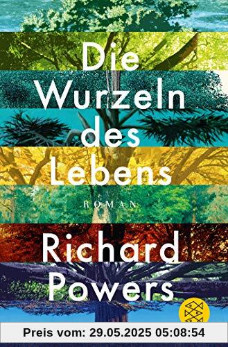 Die Wurzeln des Lebens: Roman Die Wurzeln des Lebens: Roman