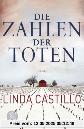 Die Zahlen der Toten: Thriller