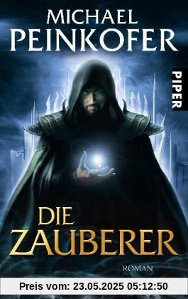 Die Zauberer Die Zauberer