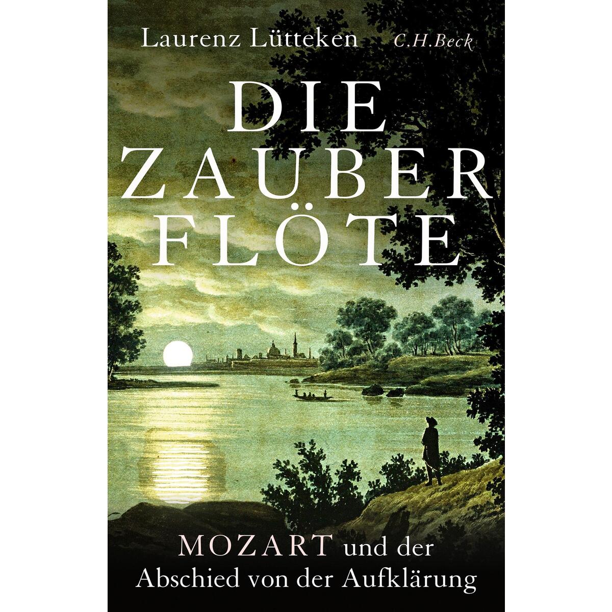 Die Zauberflöte von C.H. Beck