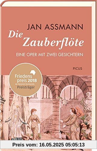 Die Zauberflöte: Eine Oper mit zwei Gesichtern