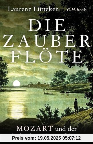 Die Zauberflöte: Mozart und der Abschied von der Aufklärung