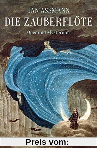 Die Zauberflöte: Oper und Mysterium