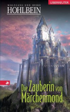 Die Zauberin von Märchenmond, Sonderausgabe von Ueberreuter