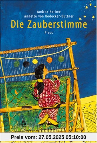 Die Zauberstimme