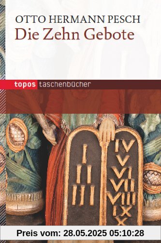 Die Zehn Gebote