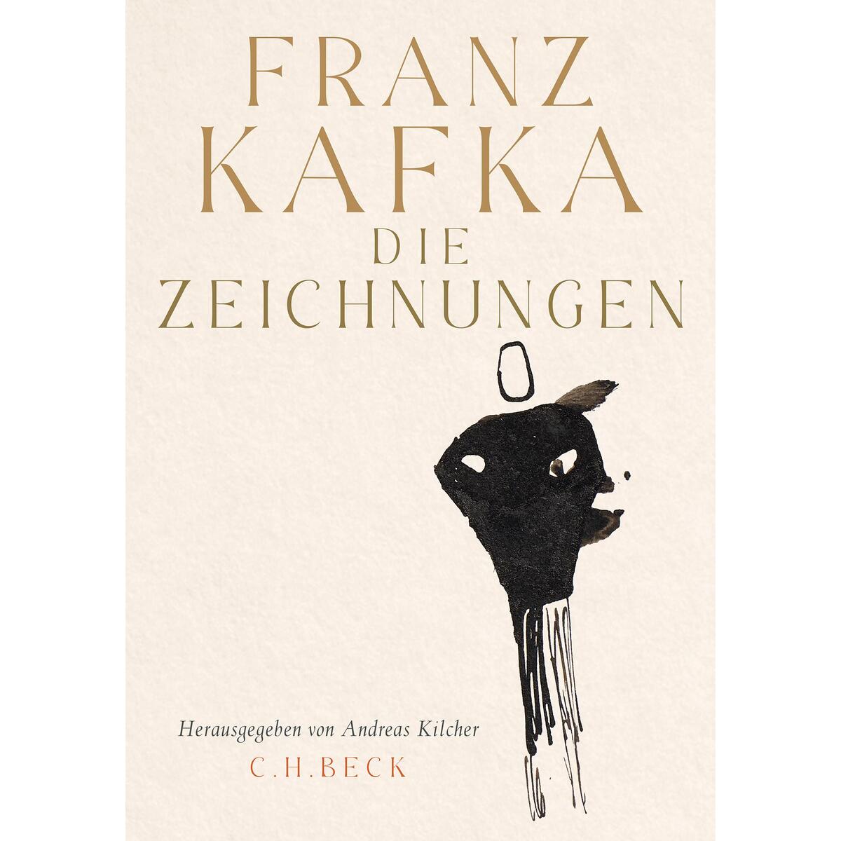Die Zeichnungen von C.H. Beck