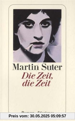 Die Zeit, die Zeit Die Zeit, die Zeit