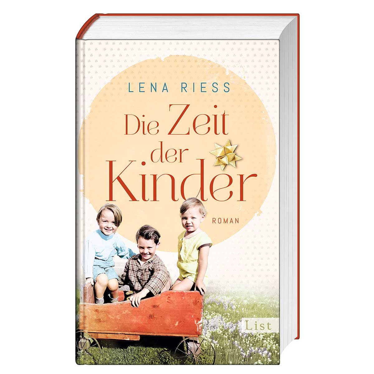 Die Zeit der Kinder Die Zeit der Kinder von List Paul Verlag