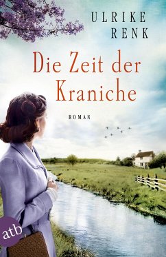 Die Zeit der Kraniche / Ostpreußensaga Bd.3 von Aufbau TB