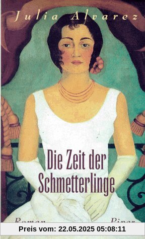 Die Zeit der Schmetterlinge