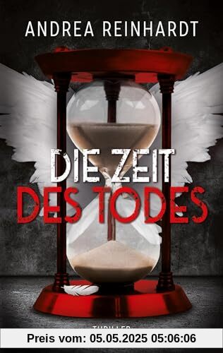 Die Zeit des Todes