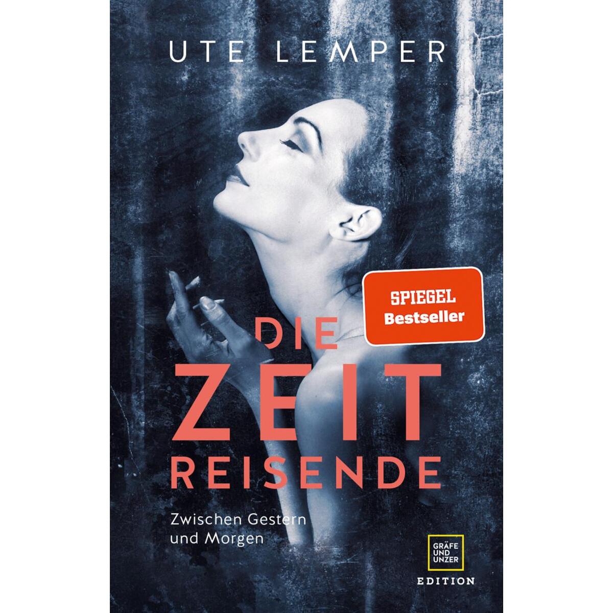 Die Zeitreisende von Gräfe und Unzer Edition