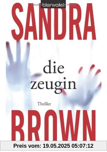 Die Zeugin Die Zeugin