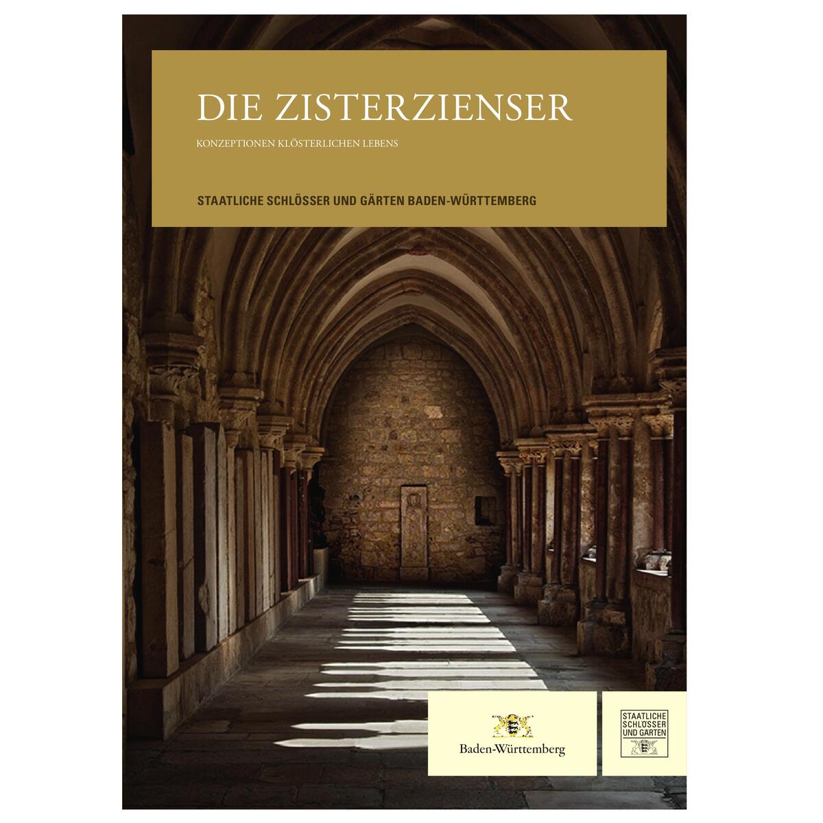 Die Zisterzienser von Schnell & Steiner GmbH