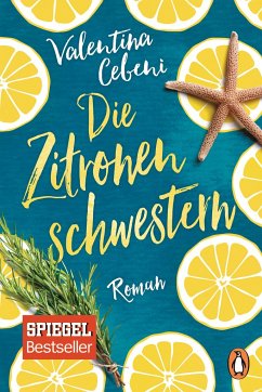 Die Zitronenschwestern von Penguin Verlag München