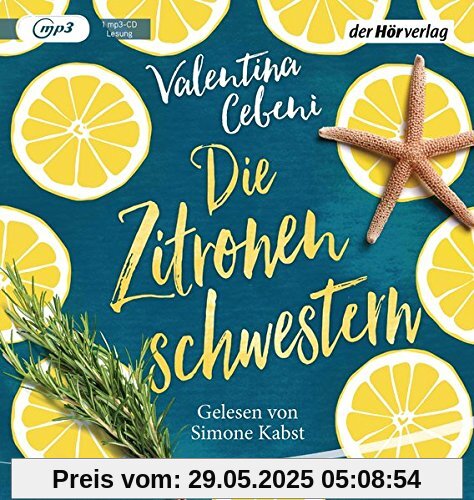 Die Zitronenschwestern