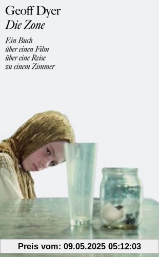 Die Zone: Ein Buch über einen Film über eine Reise zu einem Zimmer