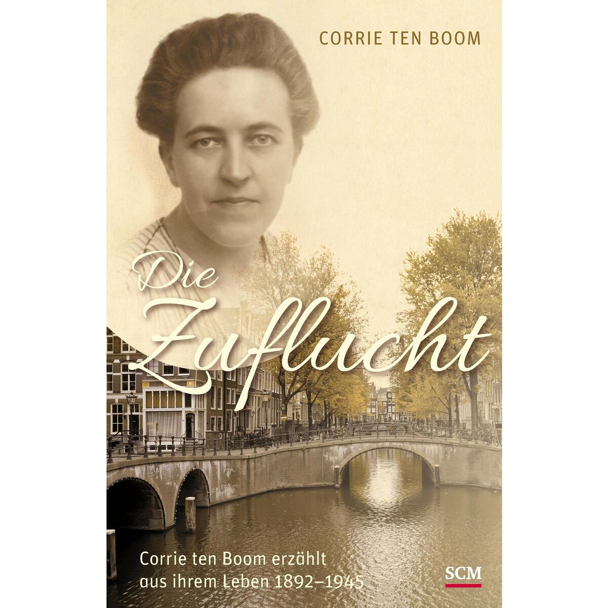 Die Zuflucht von SCM Hänssler
