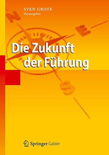 Die Zukunft der Führung von Springer