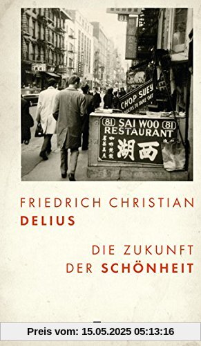 Die Zukunft der Schönheit Die Zukunft der Schönheit