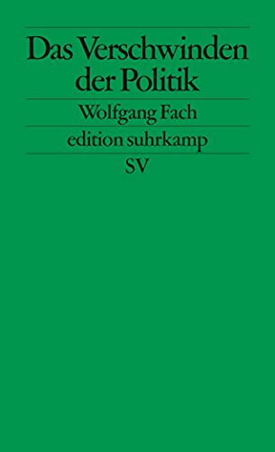 Die Zukunft der Werte: Dialoge über das 21. Jahrhundert (edition suhrkamp) von Suhrkamp Verlag AG