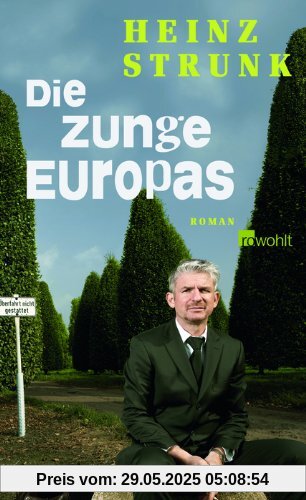Die Zunge Europas Die Zunge Europas