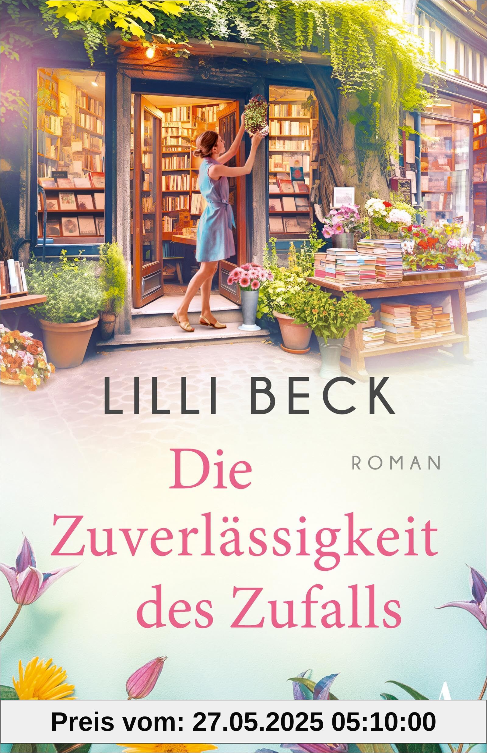 Die Zuverlässigkeit des Zufalls