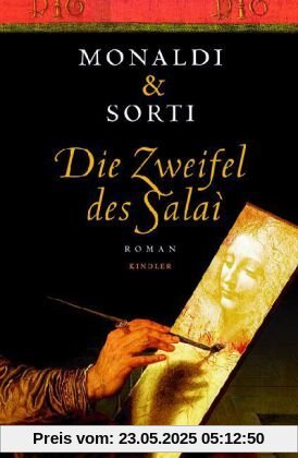 Die Zweifel des Salaì