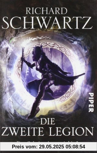 Die Zweite Legion: Das Geheimnis von Askir 2 Die Zweite Legion: Das Geheimnis von Askir 2