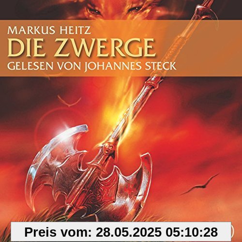 Die Zwerge: 11 CDs