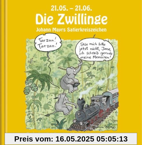 Die Zwillinge Die Zwillinge