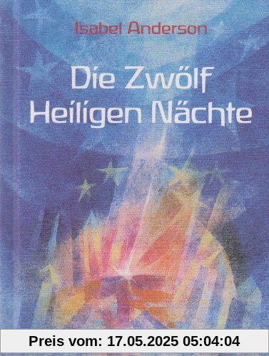 Die Zwölf Heiligen Nächte