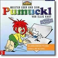Die abergläubische Putzfrau / Pumuckl und die Schule, 1 Audio-CD von Universal Family Entertai / Universal Music GmbH