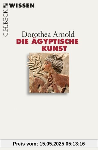 Die ägyptische Kunst