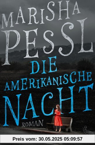 Die amerikanische Nacht: Roman