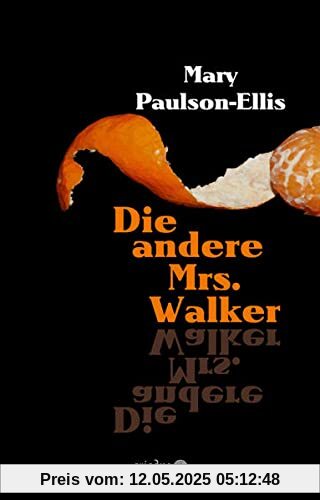 Die andere Mrs. Walker (Ariadne)