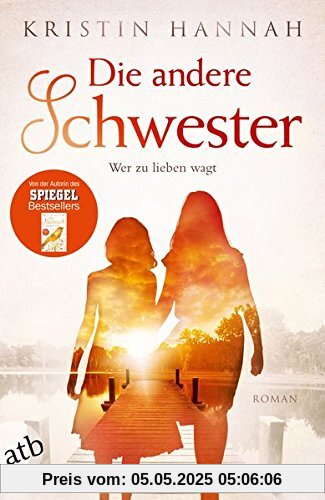 Die andere Schwester: Roman