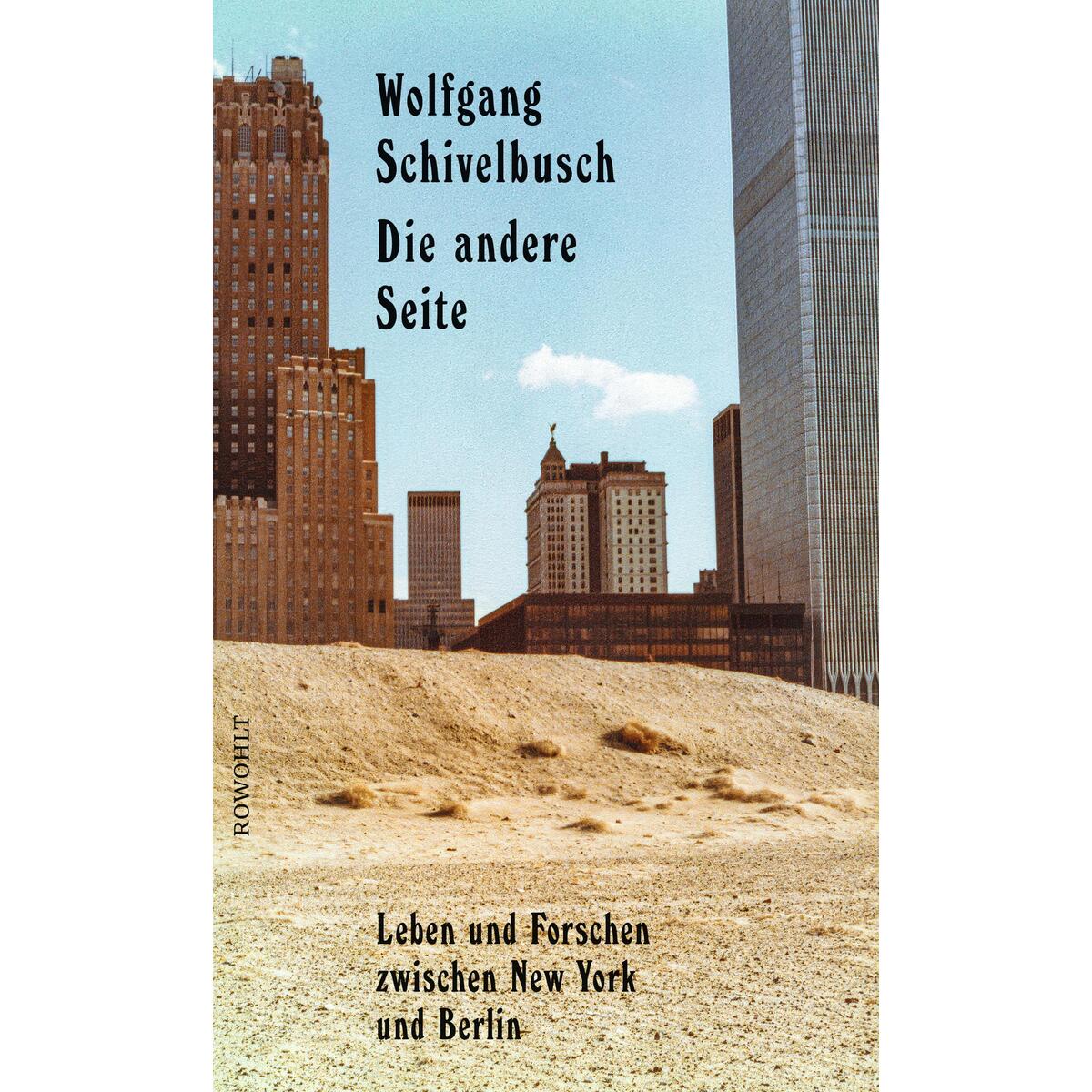 Die andere Seite von Rowohlt Verlag GmbH