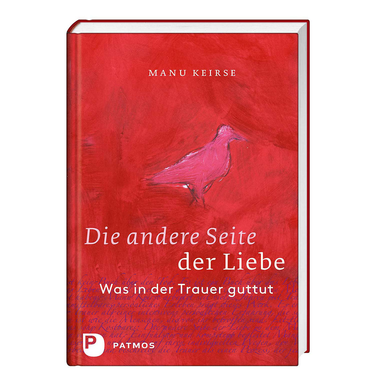 Die andere Seite der Liebe Die andere Seite der Liebe von Patmos