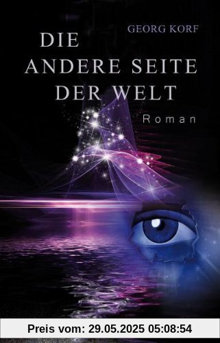 Die andere Seite der Welt