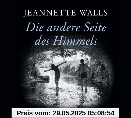 Die andere Seite des Himmels