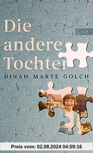 Die andere Tochter: Roman