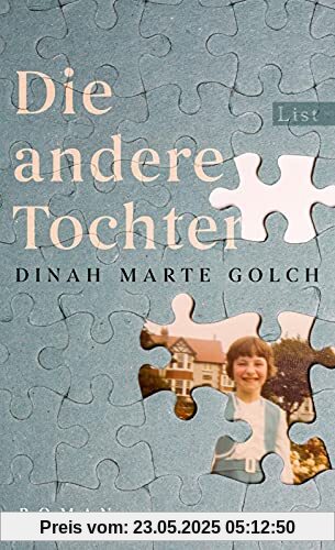 Die andere Tochter: Roman