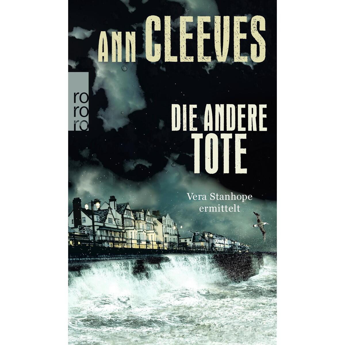 Die andere Tote von Rowohlt Taschenbuch