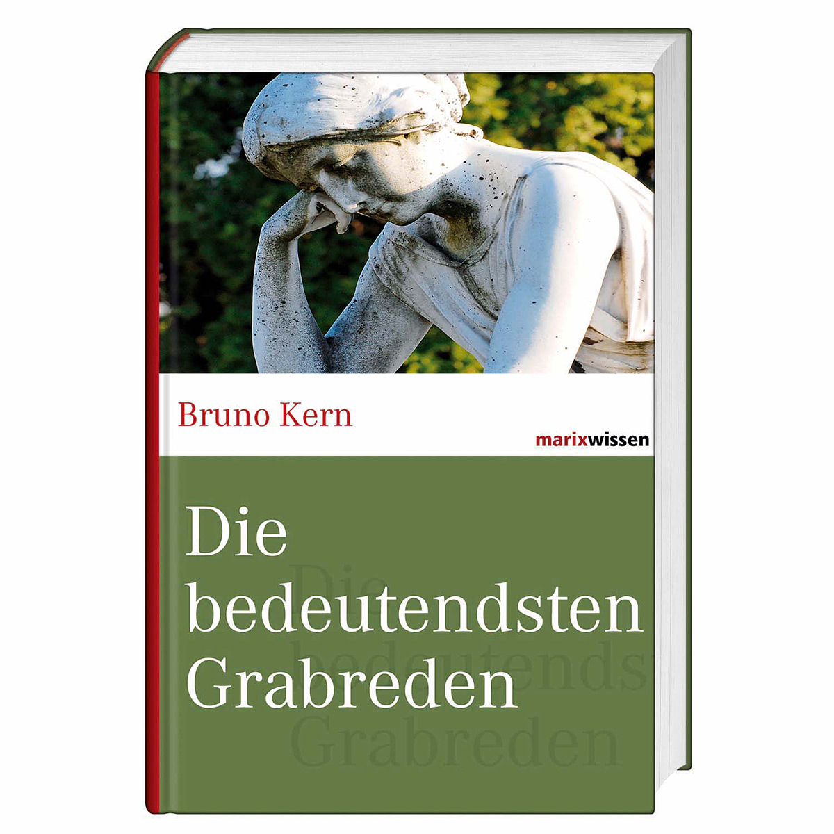 Die bedeutendsten Grabreden